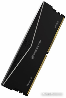 Оперативная память Acer Predator Pallas II 2x16ГБ DDR5 6400 МГц BL.9BWWR.434 