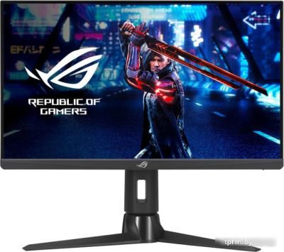 Игровой монитор ASUS ROG Strix XG259QN 