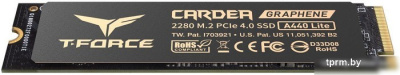 SSD Team T-Force Cardea A440 Lite 1TB TM8FFQ001T0C129 