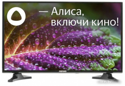 Телевизор ASANO 28LH8110T 