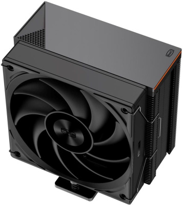Кулер для процессора PCCooler RZ400 BK 
