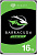 Жесткий диск Seagate Barracuda 16TB ST16000DM001 