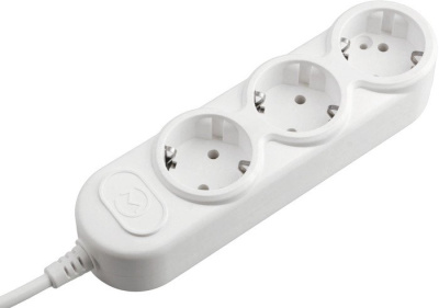 Удлинитель Power Cube PC-3B-3M 