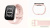 Умные часы Amazfit Bip 5 (розовый) 