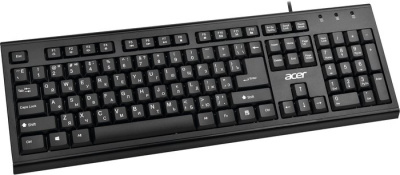 Клавиатура Acer OKW120 