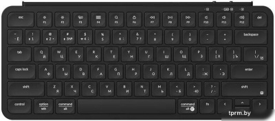Клавиатура Keychron B1 Pro B1P-K9-RU (глубокий черный) 