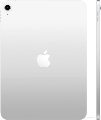 Apple iPad 11" 2025 256GB (серебристый) 