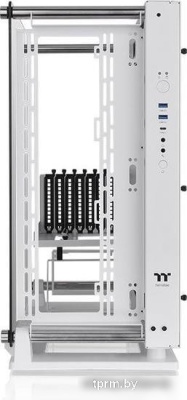 Корпус Thermaltake Core P3 TG Pro Snow CA-1G4-00M6WN-09 