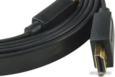Кабель SVEN HDMI High Speed Ethernet Flat (1.8 м) 