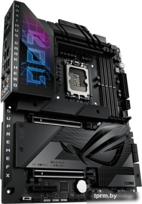 Материнская плата ASUS ROG Maximus Z790 Dark Hero  Материнская плата ASUS ROG Maximus Z790 Dark Hero