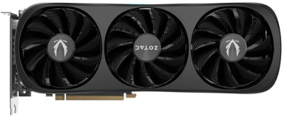 Видеокарта ZOTAC GeForce RTX 4070 Ti Super Trinity Black Edition 16GB GDDR6X ZT-D40730D-10P 