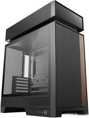 DeepCool CL660 R-CL660-BKNNA0-G-1 