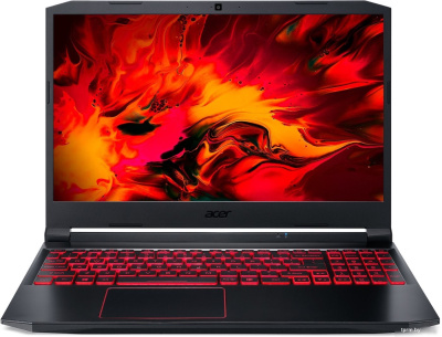 Игровой ноутбук Acer Nitro 5 AN515-45-R7SL NH.QBRER.002 