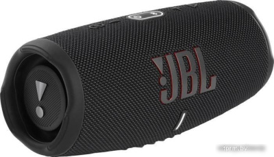 JBL Charge 5 (черный) 