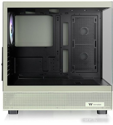 Корпус Thermaltake View 270 TG ARGB Matcha Green CA-1Y7-00MEWN-00 