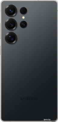 Смартфон Samsung Galaxy S25 Ultra SM-S938B 12GB/256GB (черный титан) 