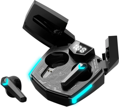 Наушники Canyon Doublebee GTWS-2 (черный) 