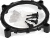 Кулер для процессора ExeGate Dark Magic EXX400-PWM EX286299RUS 