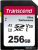 Карта памяти Transcend SDXC 340S 256GB TS256GSDC340S Карта памяти Transcend SDXC 340S 256GB TS256GSDC340S