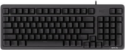 Logitech K848 920-013904 (черный) 