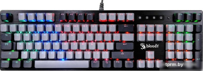Клавиатура A4Tech Bloody B828N 