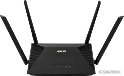 Wi-Fi роутер ASUS RT-AX53U 