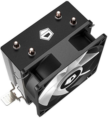 Кулер для процессора ID-Cooling SE-902X-B 