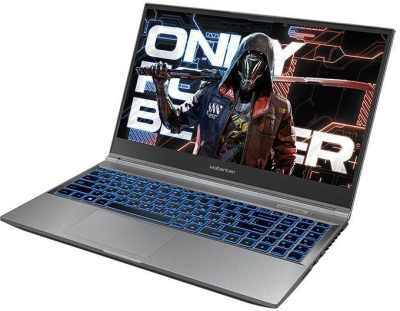 Игровой ноутбук Maibenben X527 X527FSFNLGRE0 