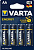 Varta Energy 4106 AA BL4 