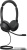 Офисная гарнитура Jabra Evolve2 30 SE MS Stereo USB-C 
