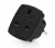 Адаптер Cablexpert A-AC-UKEU-001B 