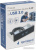 Планка Gembird FP5.25-USB3-2A Планка Gembird FP5.25-USB3-2A
