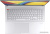 Ноутбук ASUS Vivobook Pro 16 K6602ZC-N1114 