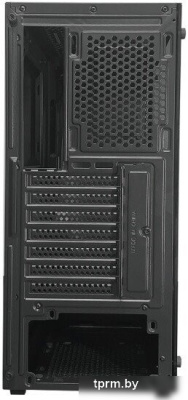 Корпус XASTRA A300 0F (черный) 