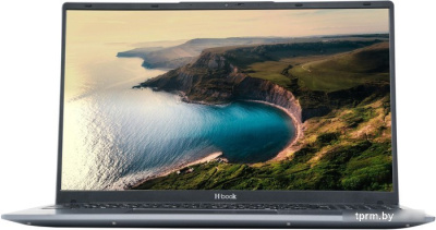 Ноутбук Horizont H-Book 15 IPK1 T52E3WG 