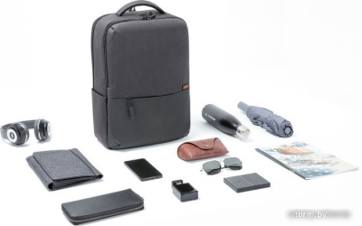 Xiaomi Commuter XDLGX-04 (темно-серый) 