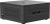 Asus NUC 13 Pro/ i3-1315U/ 2xDDR4 SO-DIMM 3200/ M.2/ Intel Wi-Fi 6E AX211/ LAN/ Bluetooth 5.3/ 120W/ RNUC13ANHI300002I  мини ПК 90AR00C1-M00040 