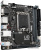 Материнская плата Gigabyte H610I DDR4 (rev. 1.0) 