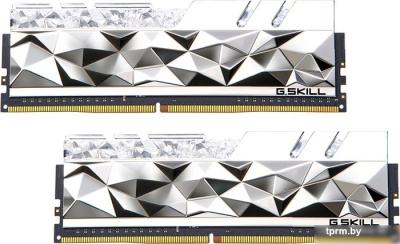 Оперативная память G.Skill Trident Z Royal Elite 2x16GB PC4-28800 F4-3600C16D-32GTESC 
