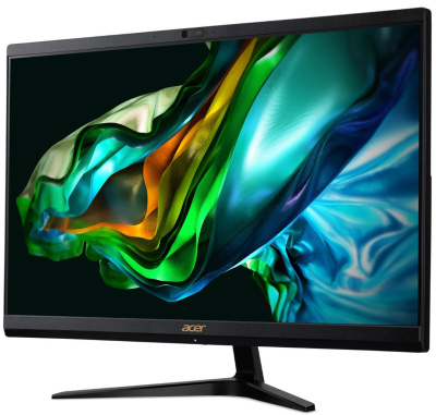 Моноблок Acer Aspire C24-1800 DQ.BKMCD.003 