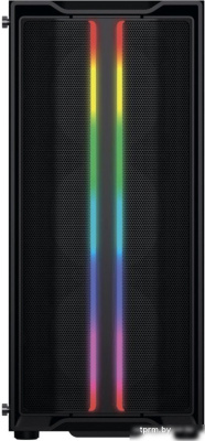 Корпус Powercase Mistral Evo CMIEB-F4S 