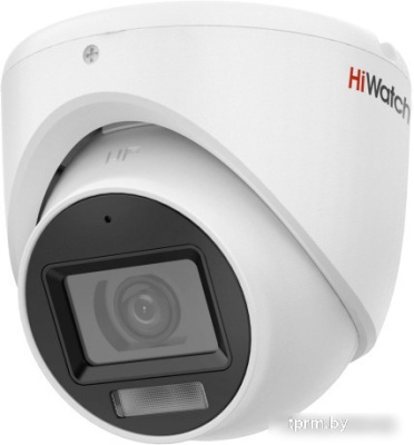 CCTV-камера HiWatch DS-T203A(B) (2.8 мм) 