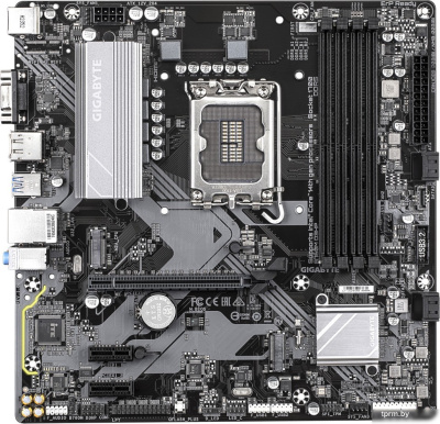 Материнская плата Gigabyte B760M D3HP  Материнская плата Gigabyte B760M D3HP