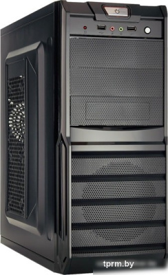 Корпус ExeGate XP-329S 400W EX278396RUS 