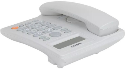 Sanyo RA-S306W 
