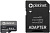 Platinet Pro 3 microSDXC PMMSDX512UIII 512GB + адаптер 