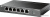 Неуправляемый коммутатор TP-Link TL-SG1006PP V1 Неуправляемый коммутатор TP-Link TL-SG1006PP V1