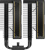 Кулер для процессора ID-Cooling Frozn A620 GDL Кулер для процессора ID-Cooling Frozn A620 GDL