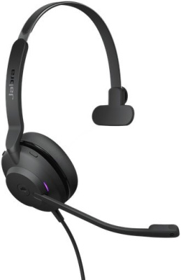 Офисная гарнитура Jabra Evolve2 30 MS Mono USB-A 