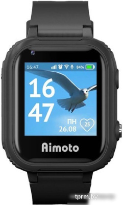 Aimoto Pro 4G (черный) 